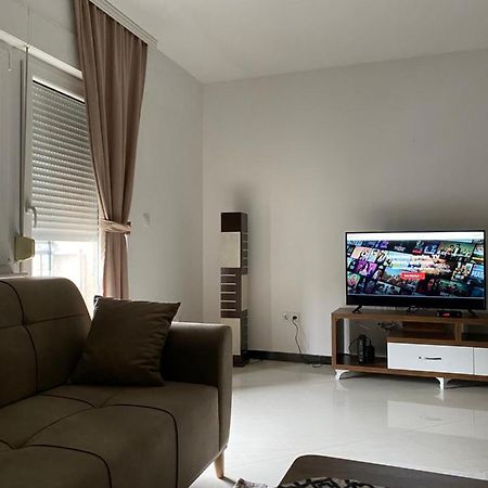 פרישטינה Capital Apartment Prishtina מראה חיצוני תמונה