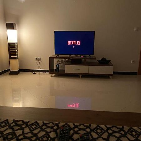 פרישטינה Capital Apartment Prishtina מראה חיצוני תמונה