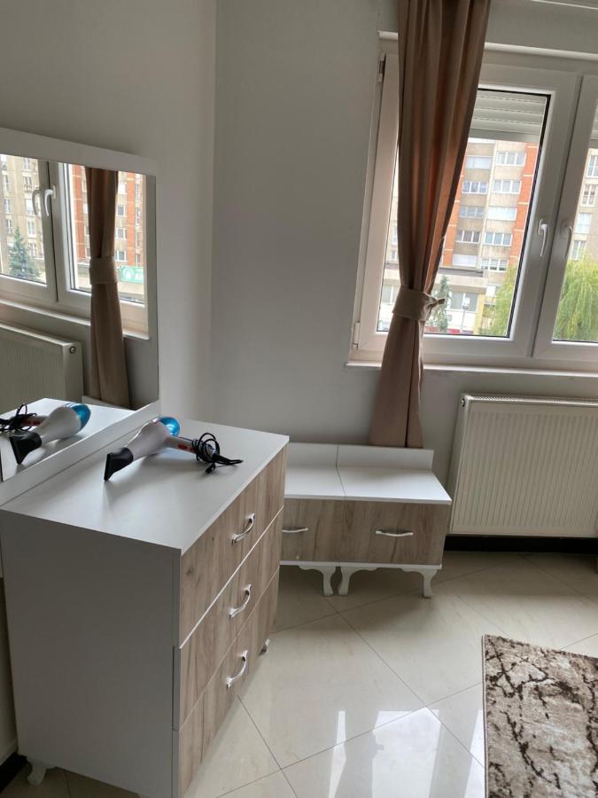 פרישטינה Capital Apartment Prishtina מראה חיצוני תמונה