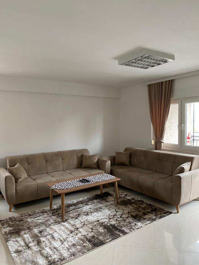 פרישטינה Capital Apartment Prishtina מראה חיצוני תמונה