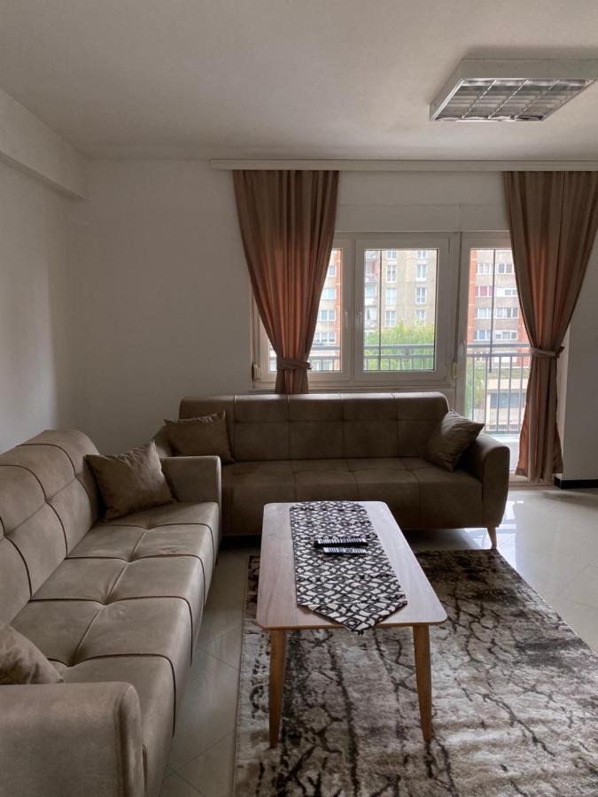 פרישטינה Capital Apartment Prishtina מראה חיצוני תמונה