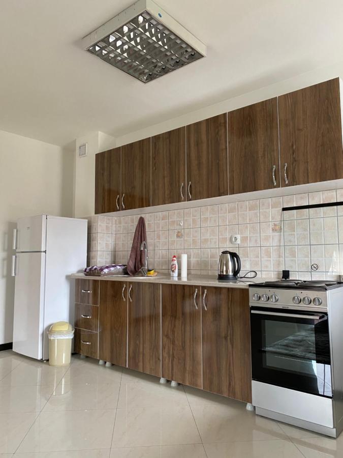 פרישטינה Capital Apartment Prishtina מראה חיצוני תמונה