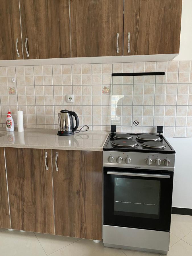פרישטינה Capital Apartment Prishtina מראה חיצוני תמונה