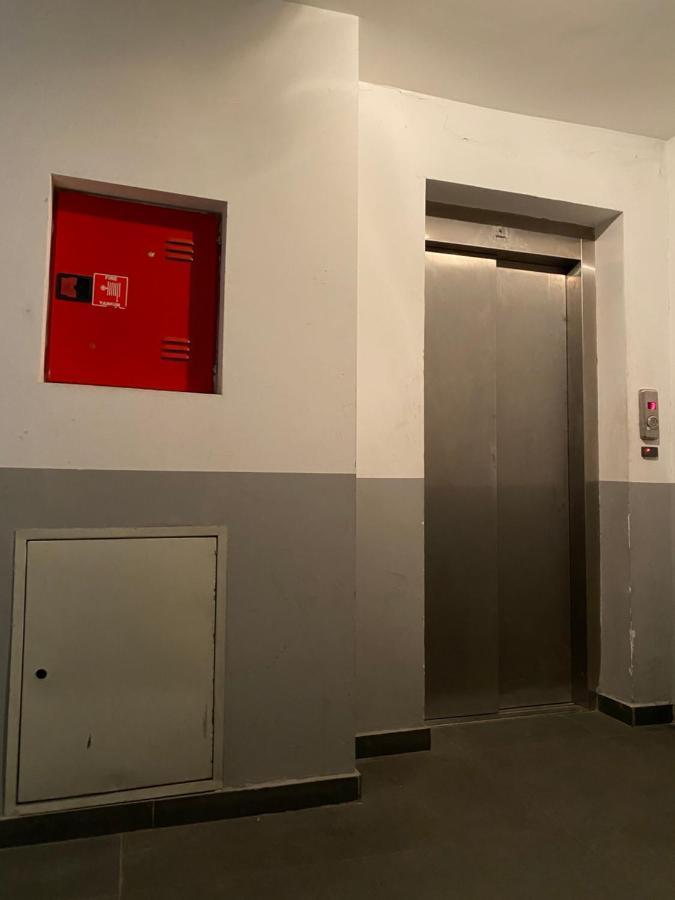 פרישטינה Capital Apartment Prishtina מראה חיצוני תמונה