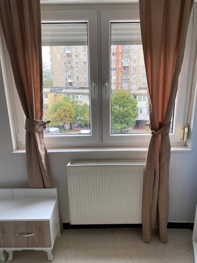 פרישטינה Capital Apartment Prishtina מראה חיצוני תמונה