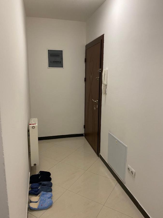 פרישטינה Capital Apartment Prishtina מראה חיצוני תמונה