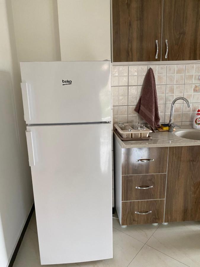 פרישטינה Capital Apartment Prishtina מראה חיצוני תמונה