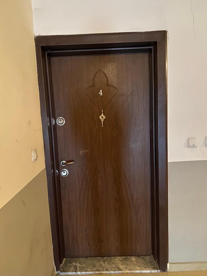 פרישטינה Capital Apartment Prishtina מראה חיצוני תמונה