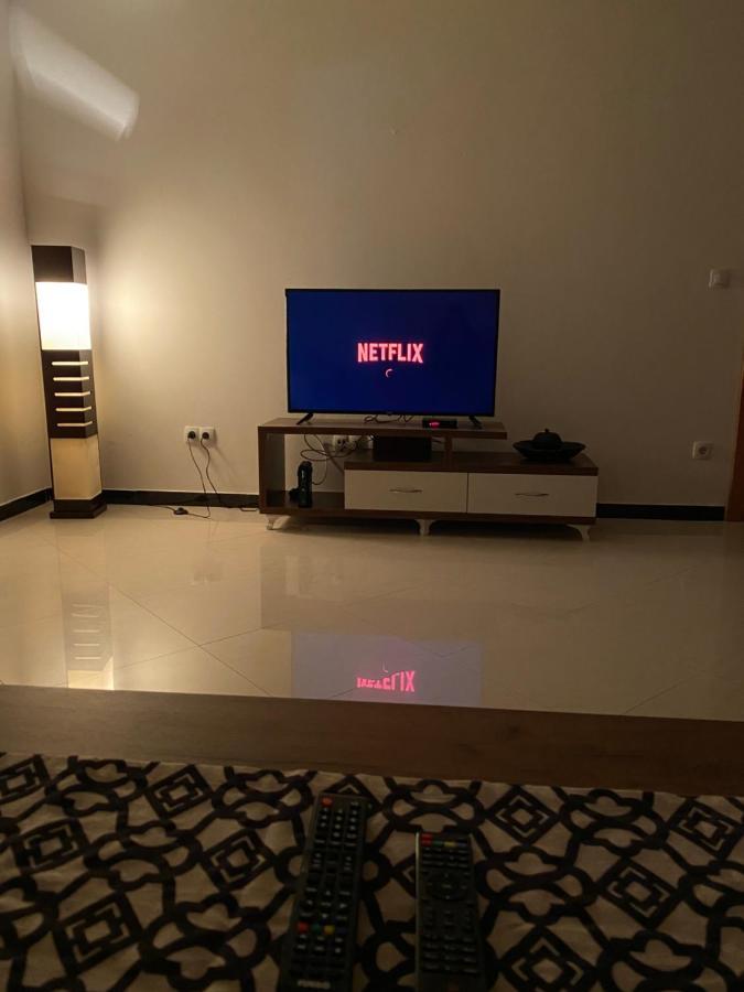 פרישטינה Capital Apartment Prishtina מראה חיצוני תמונה